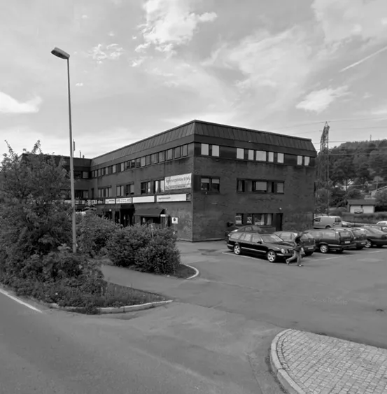 Akasien Bærum