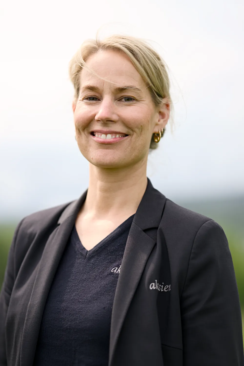 Bodil Paus