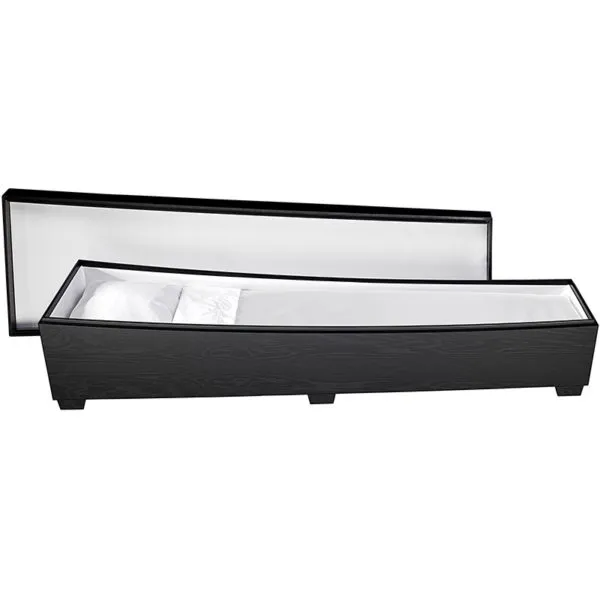 Epok kiste inredning