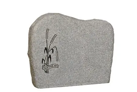 Gravstein 291