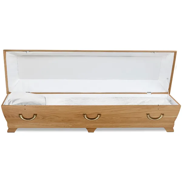 Kontur kiste innredning