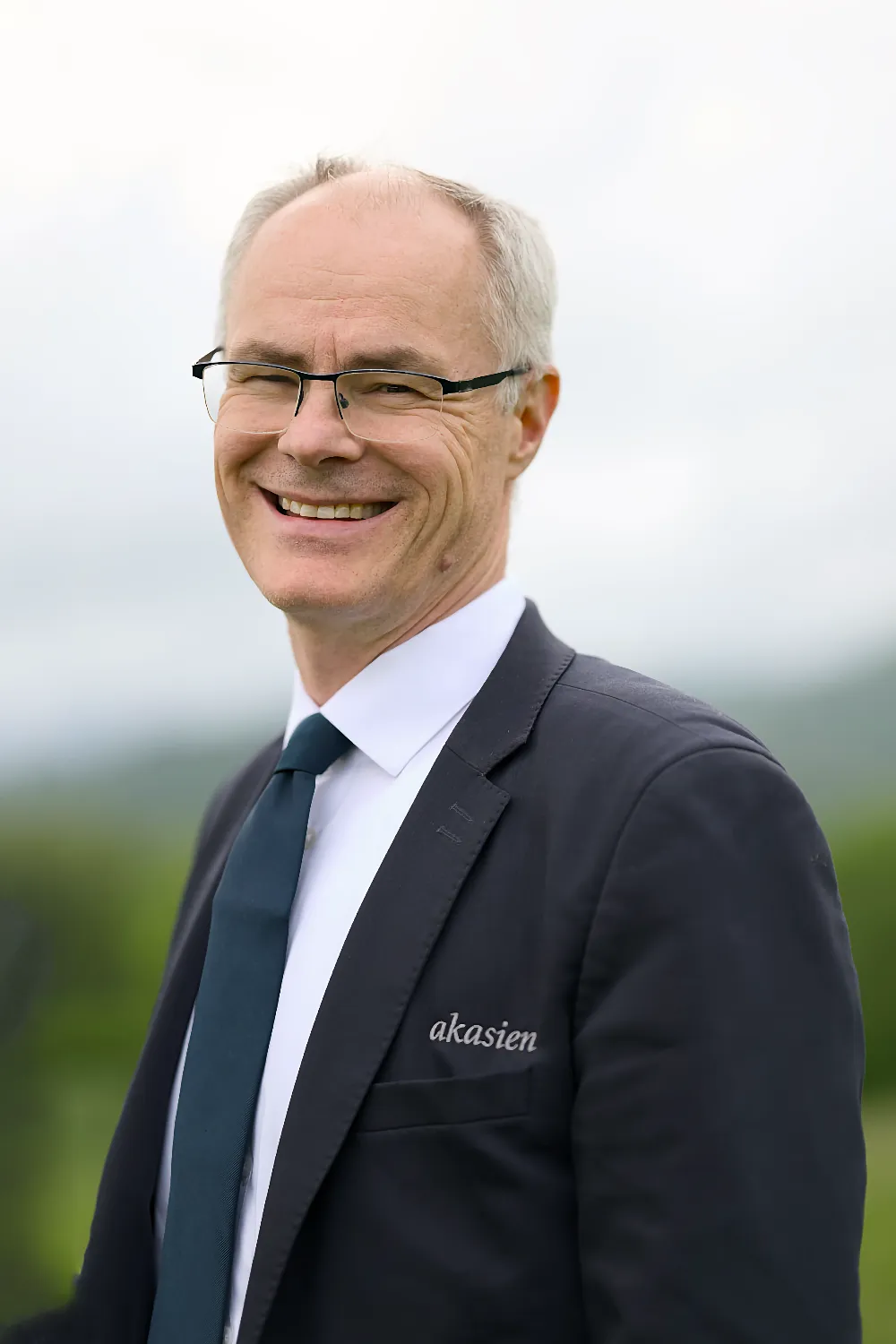 Kristian Holth
