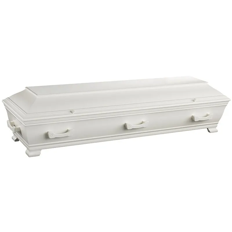 Lilje kiste uten ornament