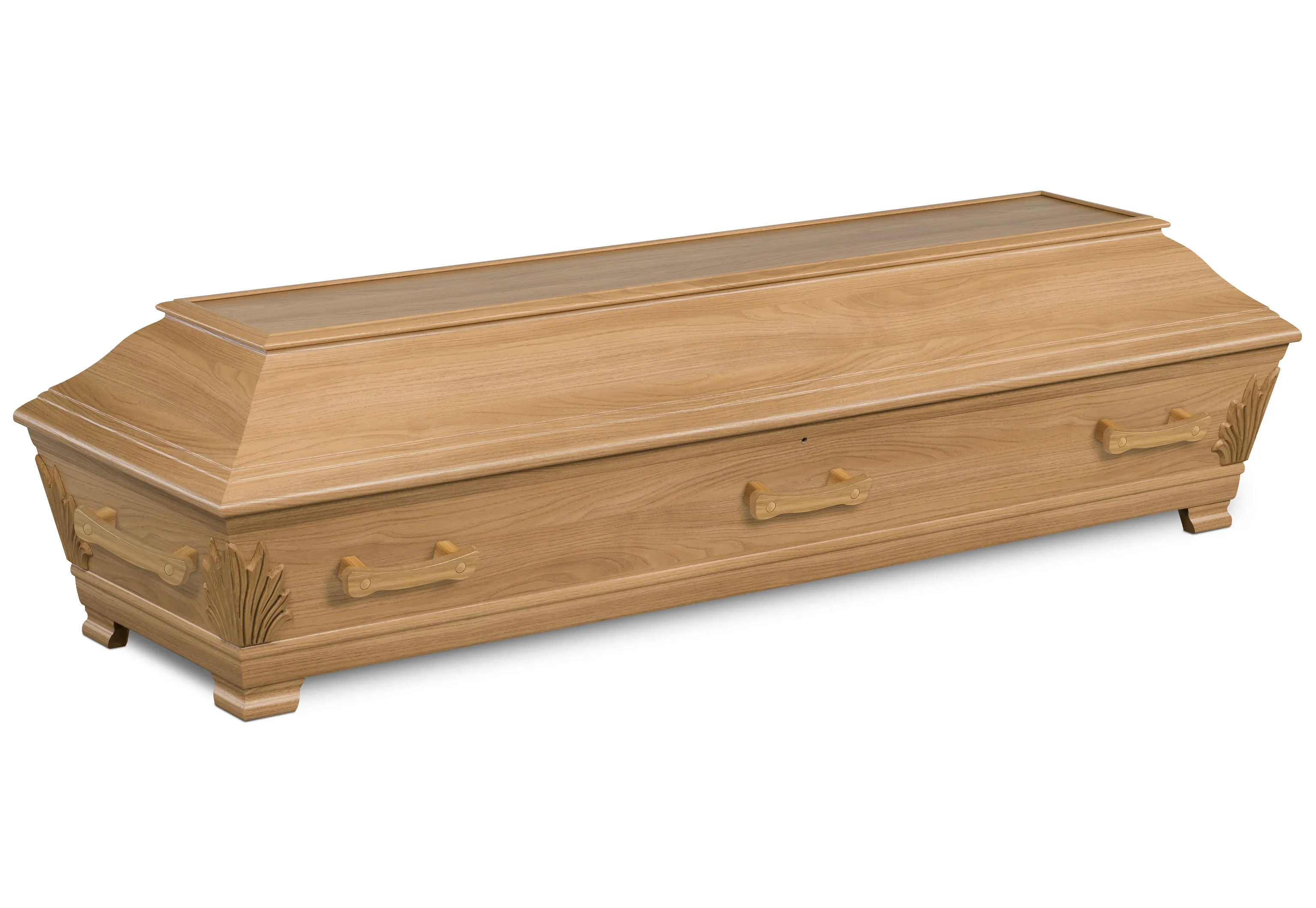 Ornament 17 Trehåndtak 