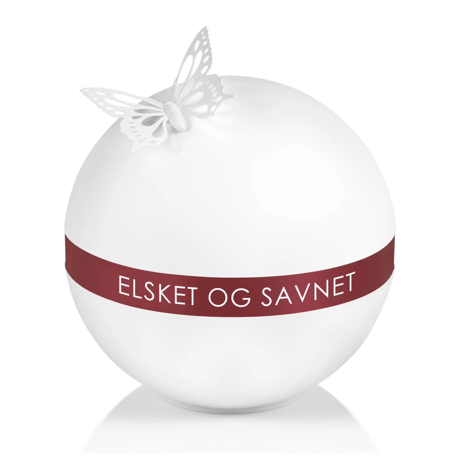 Tellus - Elsket og savnet