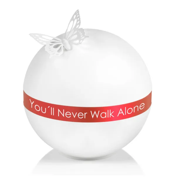 Tellus - You'll never walk alone