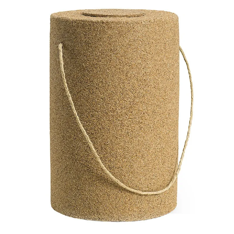 Urne sand